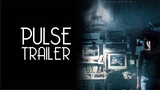 PULSE KAIRO 2001 Trailer Remastered HD [upl. by Sylvie]