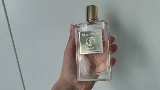 HONEST REVIEW Mizensir Luxury [upl. by Airotciv]