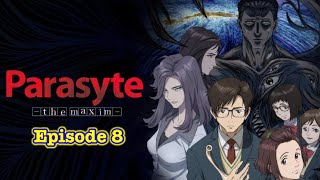 Parasyte The Grey  Official Trailer  Netflix [upl. by Stila]