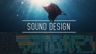 SOUND DESIGN for FILMMAKING  Tutorial [upl. by Mulac855]