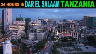 A Tourists Guide to Dar es Salaam Tanzania [upl. by Oap47]