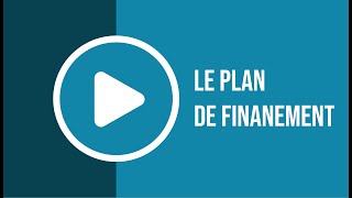 Plan de financement [upl. by Emyam]