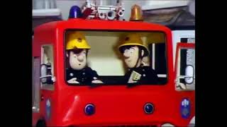 Fireman Sam Original Theme Song [upl. by Redman]