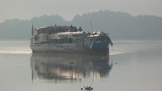 CONGO RIVER  EXPEDITION  FLEUVE CONGO [upl. by Bedell968]