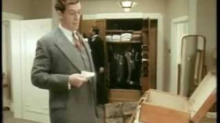 Jeeves ampWooster S02E06 Part 15 [upl. by Harden]