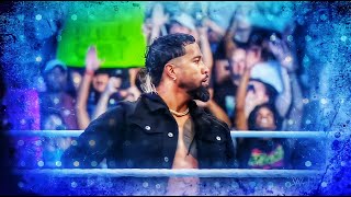 WWE quotMain Eventquot Jey Uso  Custom Titantron  2023  New Theme Song  quotMain Event Ishquot [upl. by Maryn]