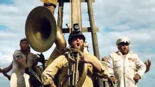 Bundaberg Commercial 2014  Men Like Us Like Bundaberg Rum [upl. by Euqcaj]