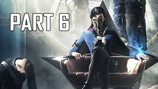 Dishonored EXPLAINED Story Recap for Dishonored 2 [upl. by Nevs]