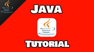 Java tutorial for beginners ☕ [upl. by Arahset]