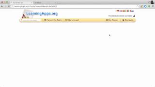 Tutoriel  LearningAppsorg [upl. by Adnoluy54]