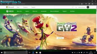 How to redeem a Xbox code on a PC [upl. by Fowler]