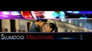 Slumdog Millionaire Official Jai Ho Music Video HD [upl. by Trinl]