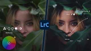 Lightroom Advanced Editing Techniques [upl. by Elocan26]