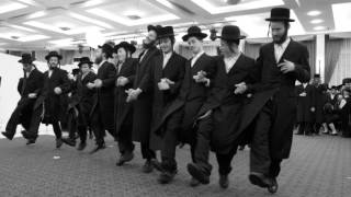 Habad Lubavich  Hasidic dance Jewish music collection [upl. by Shull]