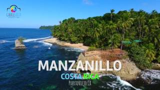 Manzanillo en la lista de mejores playas del mundo [upl. by Aloisia]