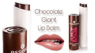 Chocolate Lip Balm [upl. by Becky]