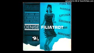 La jeunesse daujourdhui 1962 Denise Filiatrault 2020 Remaster [upl. by Pinzler925]