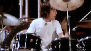 Wont Get Fooled Again Isolated Drum Track [upl. by Ajar]