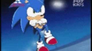 Sonic Runs Backwards While I Play Unfitting Music [upl. by Macfarlane]