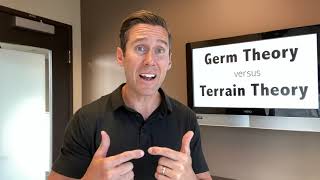 Germ Theory vs Terrain Theory [upl. by Inalel]