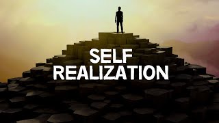 The Psychology of SelfRealization [upl. by Eicnarf329]