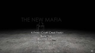 Family Court Racketeering 101 Video [upl. by Hatfield830]