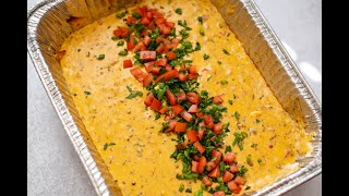 THE BEST ROTEL DIP RECIPE EVER [upl. by Doug]