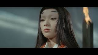 Kwaidan 1964  Woeful edit [upl. by Dorreg]