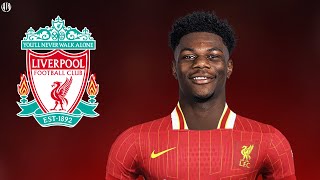 Aurelien Tchouameni  Welcome to Liverpool 2024  Skills Passes amp Tackles  HD [upl. by Vasileior]