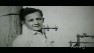 Woody Guthrie A Short Biography [upl. by Novanod]