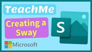 How to Create a Microsoft Sway [upl. by Eberle]