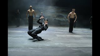 Trailer Der Liebhaber  Staatsballett Hannover [upl. by Aloisius]