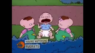 How Many Times Did Tommy Pickles Cry  Part 4  The First Cut [upl. by Ehrlich670]