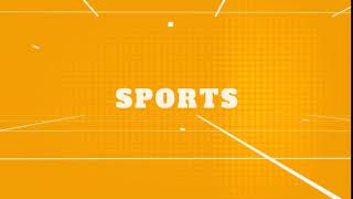 Sports Video Clips  Intro [upl. by Alletniuq80]