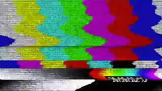 TV ErrorStand By Screen SoundVideo Effect [upl. by Neiviv]