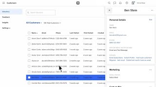 Get Started with Square Messages [upl. by Ruckman]