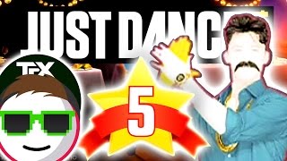 Just Dance 2014 Isidora Bog Bog Orkestar ★ 5 Stars Full Gameplay [upl. by Vitkun8]