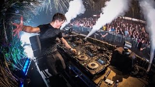 Martin Garrix  Like Mike  Dimitri Vegas  Tremor HQ [upl. by Felise925]