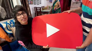 20 Million Surprise From Youtube 😍 [upl. by Saleem]