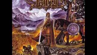 Ensiferum  Tale Of Revenge [upl. by Ahso]