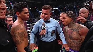 GERVONTA DAVIS 7 Most TERRIFYING KNOCKOUTS EVER [upl. by Dietrich]