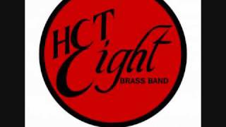 Hot 8 Brass Band  We Are One [upl. by Einna]