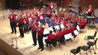 European Brass Band Championships 2014 DVD trailer [upl. by Sibyl]