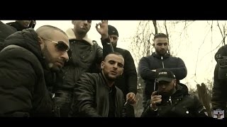 Sofiane  Bandit Saleté Clip Officiel [upl. by Lenci]