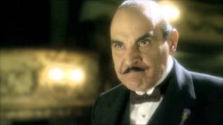 Agatha Christies Poirot Final Episodes  Houston Public Media [upl. by Odlauso]