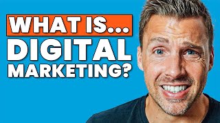 What Is Digital Marketing And How Does It Work [upl. by Daisey837]