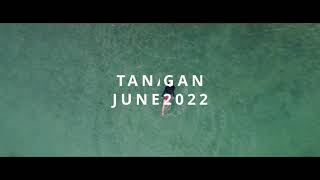 Tanagan  Cagraray Island  June 2022 [upl. by Islean524]