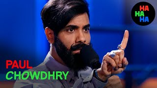 Paul Chowdhry  What Happened to Ebola [upl. by Garlaand]