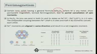 Magnetic Properties [upl. by Lorrad305]