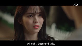 SUB ENG Nevertheless ep 5  Lets end this [upl. by Ynabe]